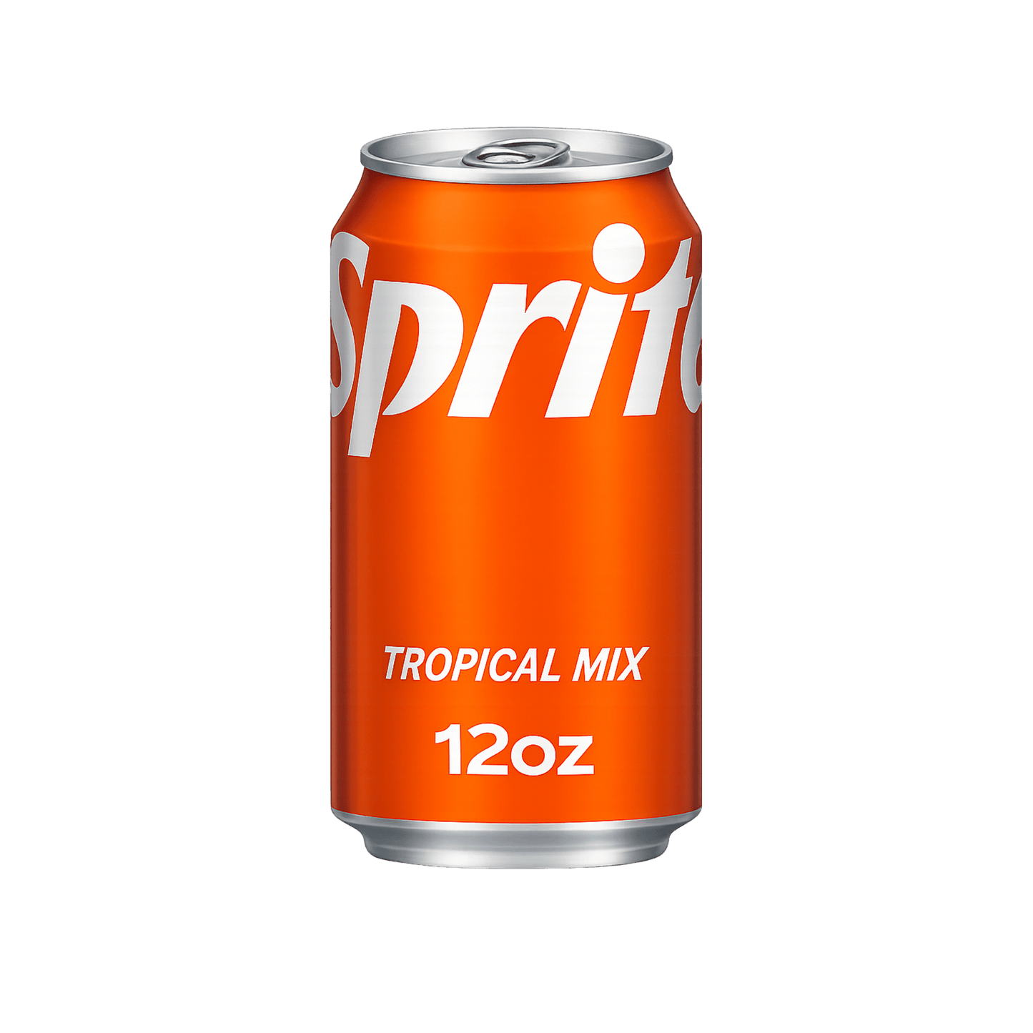Sprite Tropical Mix Import (0,355 l)