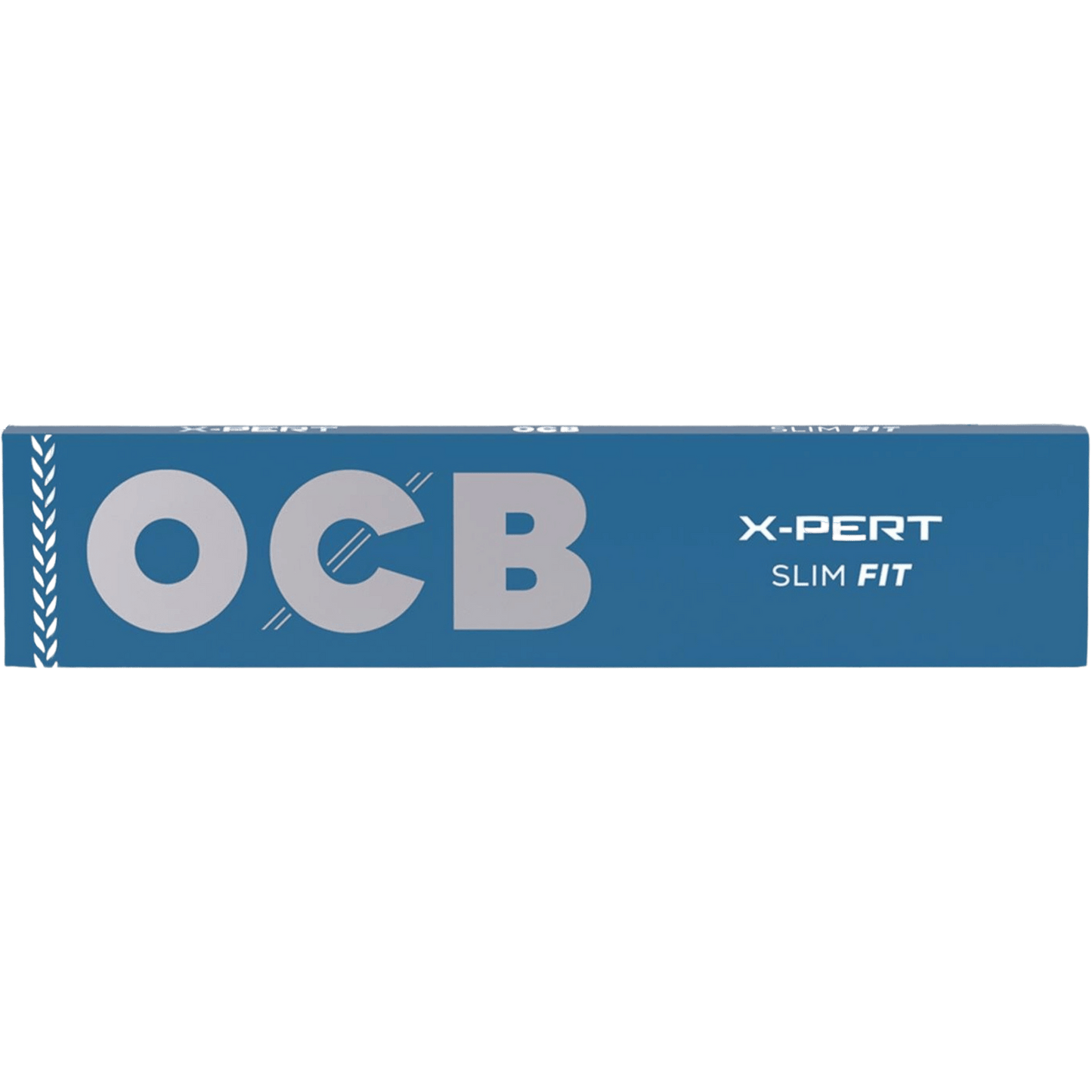 OCB X-PERT Slim Fit Papers