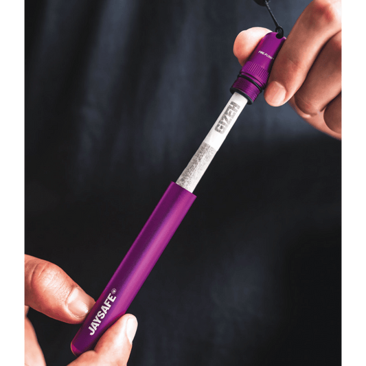 FIRE-FLOW JAYSAFE - Joint Case (Wasserdicht)