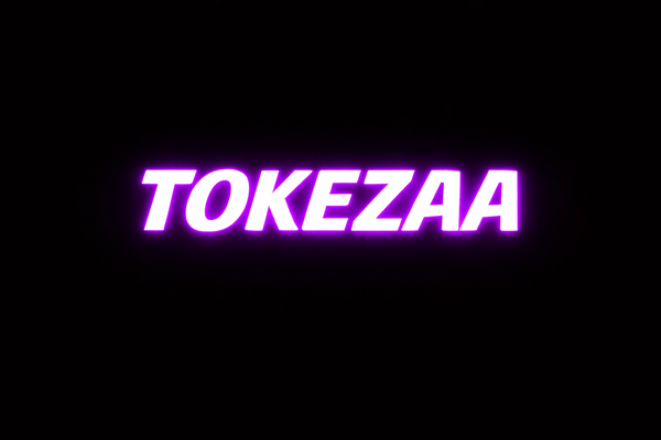 Tokezaa