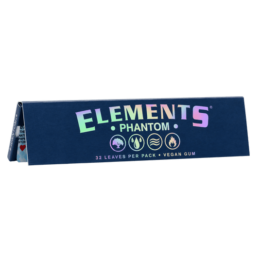 Elements Phantom Papers