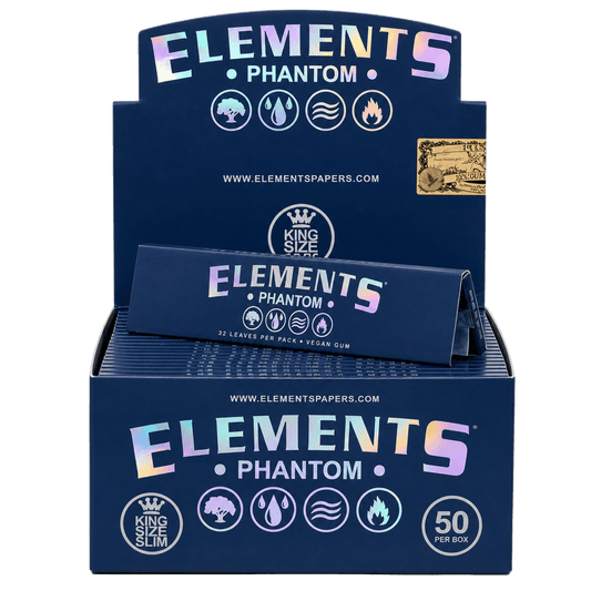 Elements Phantom Papers