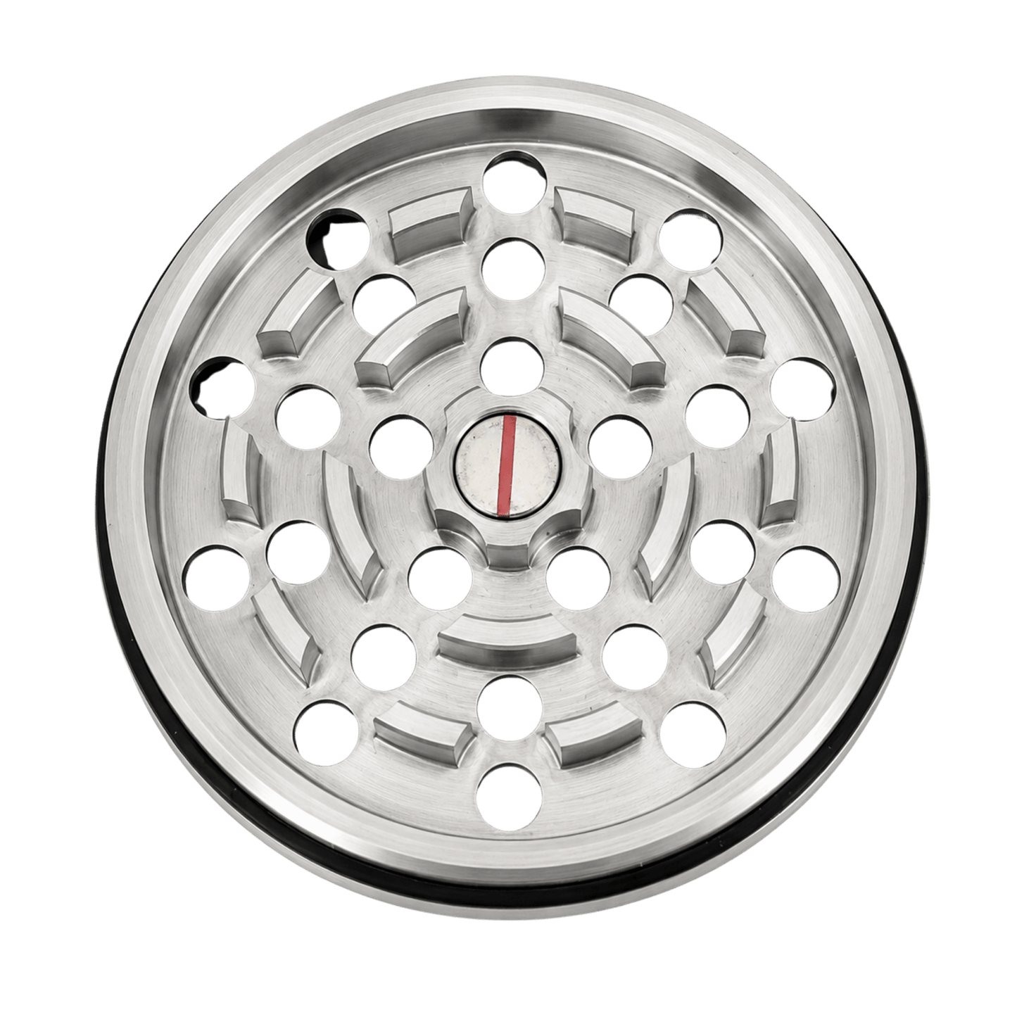 Herb Ripper Classic 4-Teilig