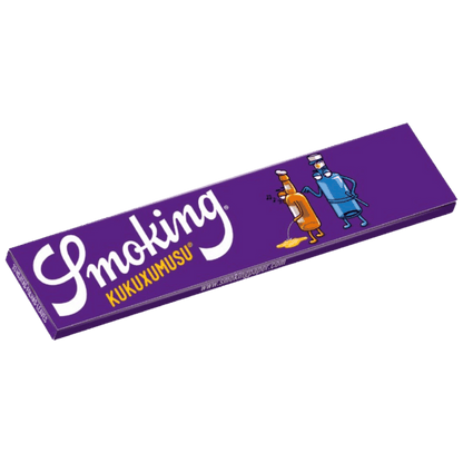 Smoking Kukuxmusu KS Slim (Zufall-Motiv)