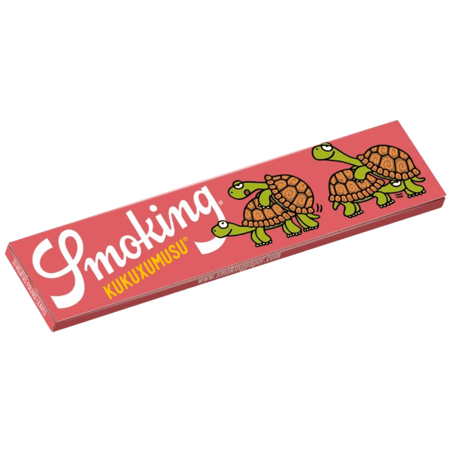 Smoking Kukuxmusu KS Slim (Zufall-Motiv)