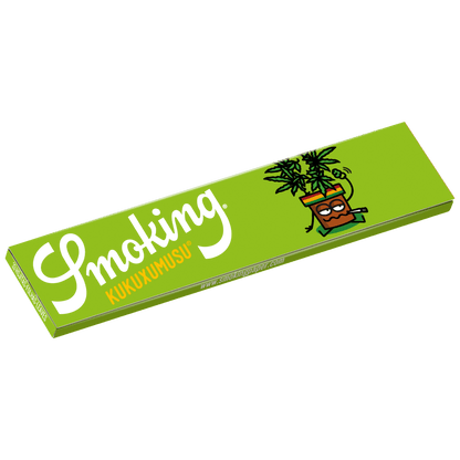 Smoking Kukuxmusu KS Slim (Zufall-Motiv)