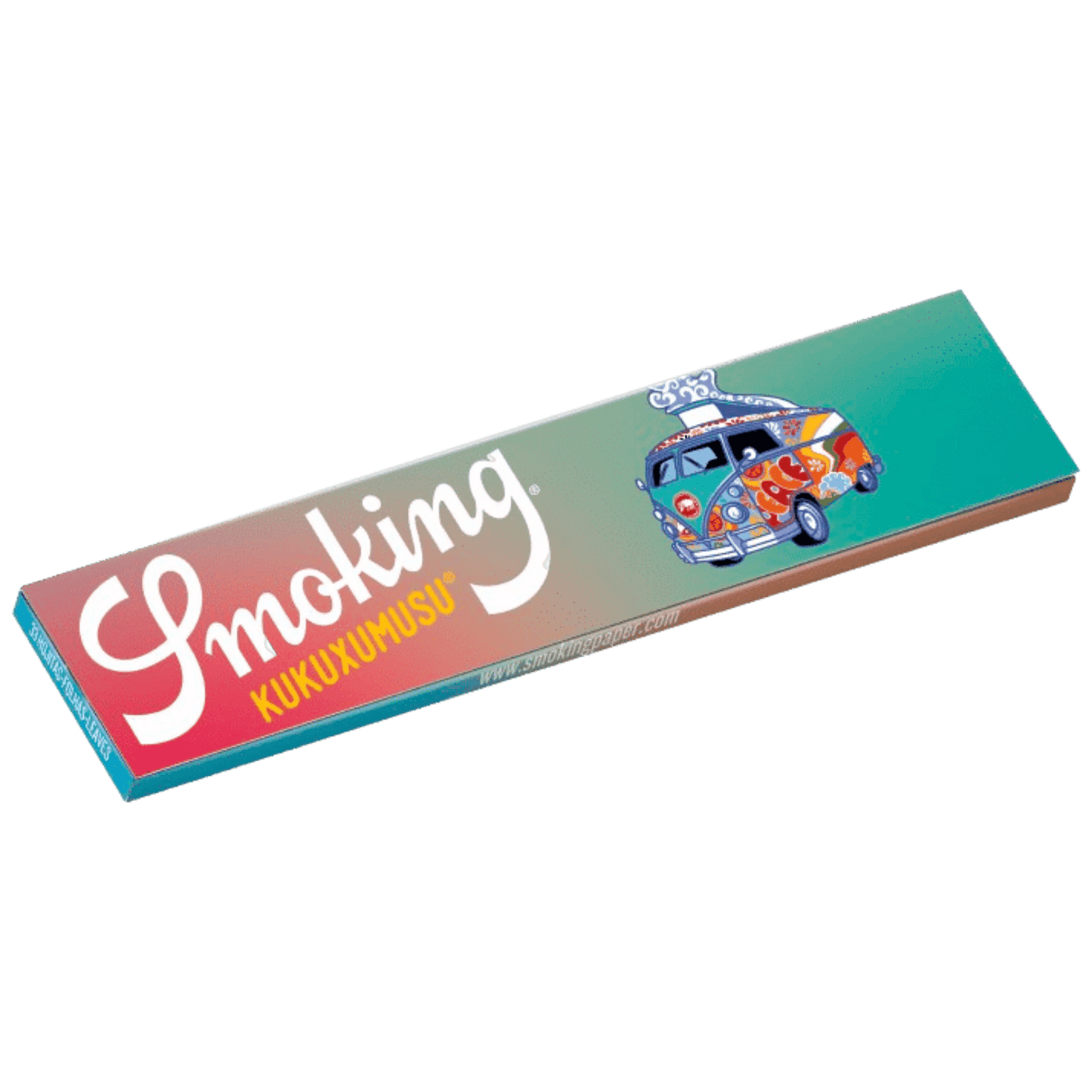 Smoking Kukuxmusu KS Slim (Zufall-Motiv)