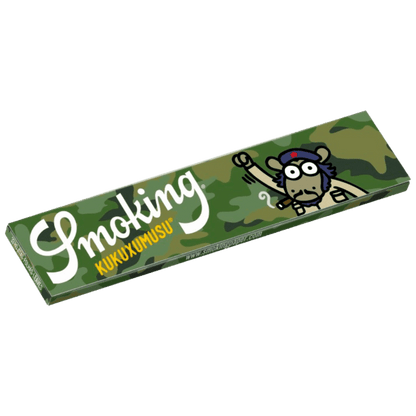 Smoking Kukuxmusu KS Slim (Zufall-Motiv)