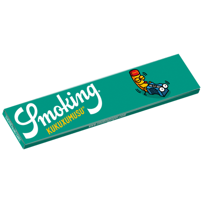 Smoking Kukuxmusu KS Slim (Zufall-Motiv)