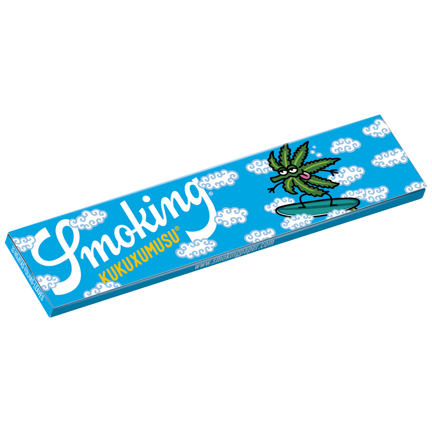 Smoking Kukuxmusu KS Slim (Zufall-Motiv)