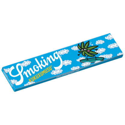 Smoking Kukuxmusu KS Slim (Zufall-Motiv)