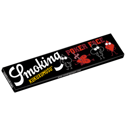 Smoking Kukuxmusu KS Slim (Zufall-Motiv)