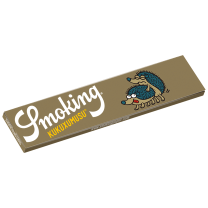 Smoking Kukuxmusu KS Slim (Zufall-Motiv)