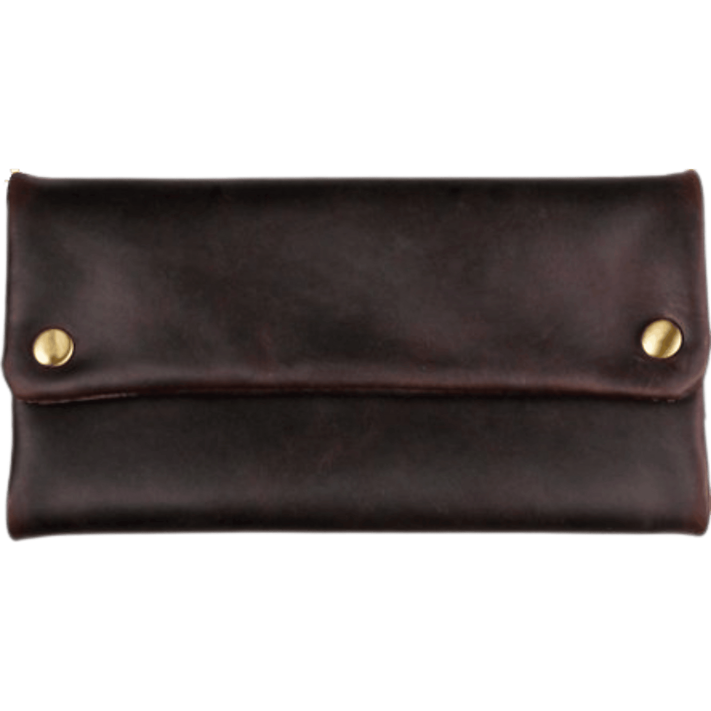 Premium Drehtasche aus Echtleder
