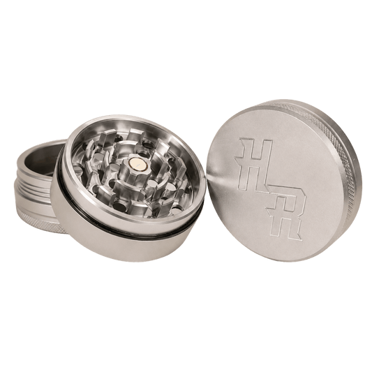 Herb Ripper Classic 4-Teilig