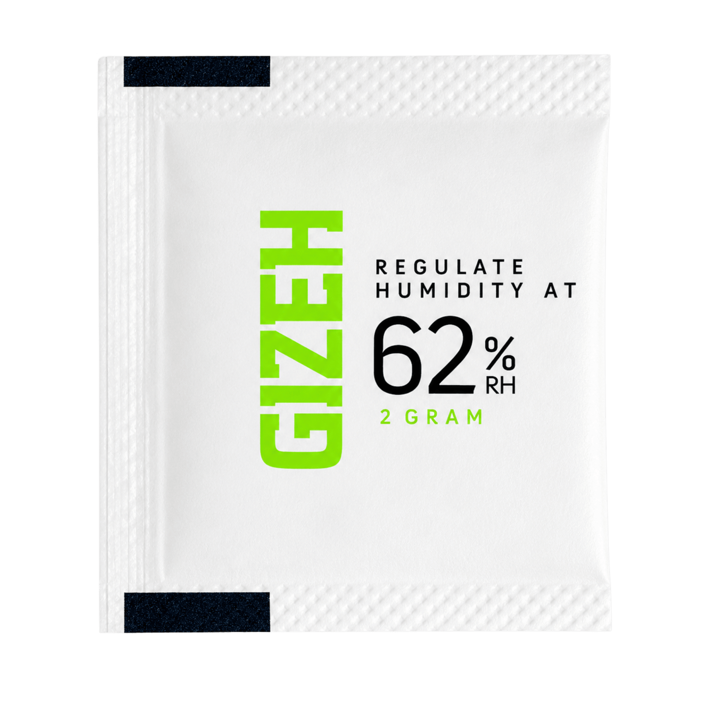 Integra Boost x Gizeh Humidity 62% - 50