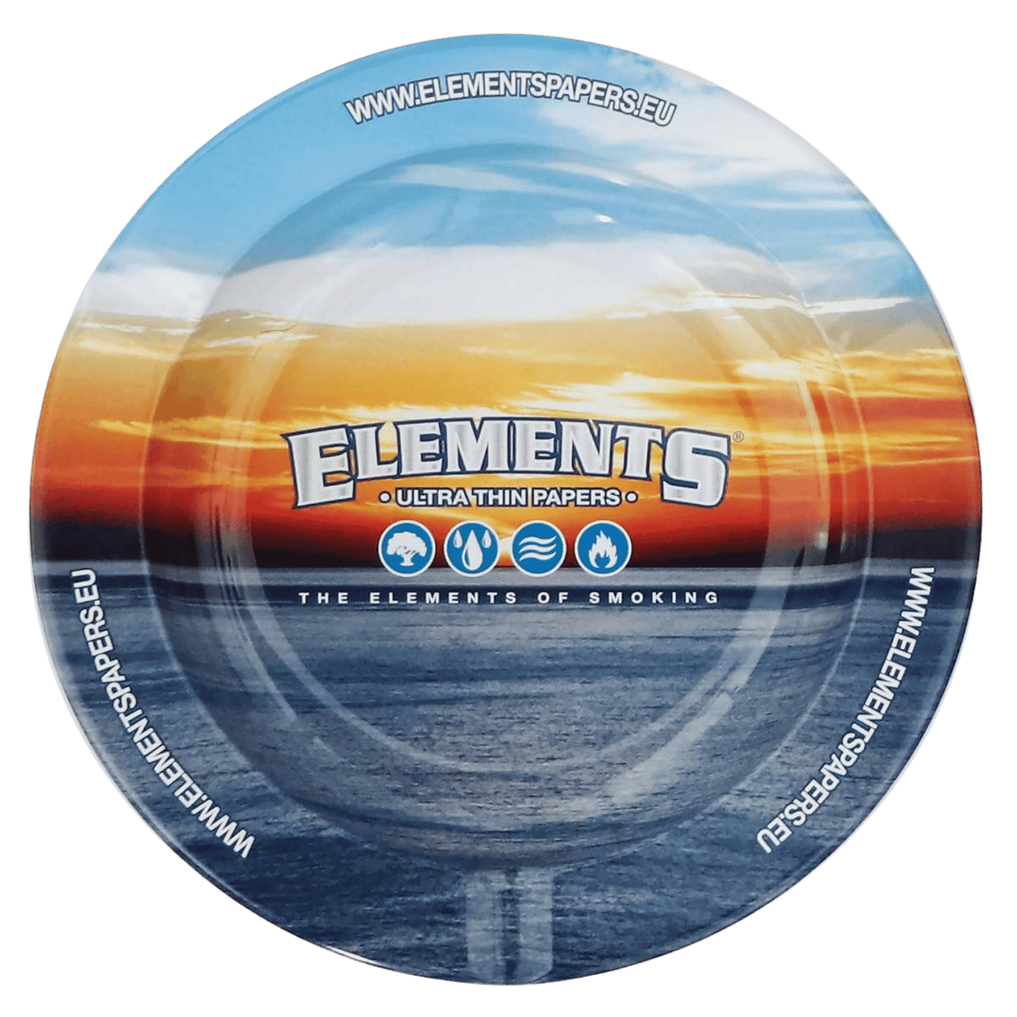 Elements Aschenbecher
