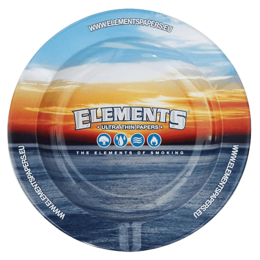 Elements Aschenbecher