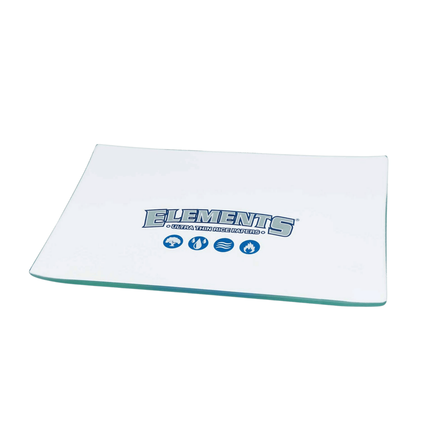 Elements Glas Rolling Tray