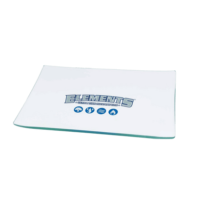 Elements Glas Rolling Tray