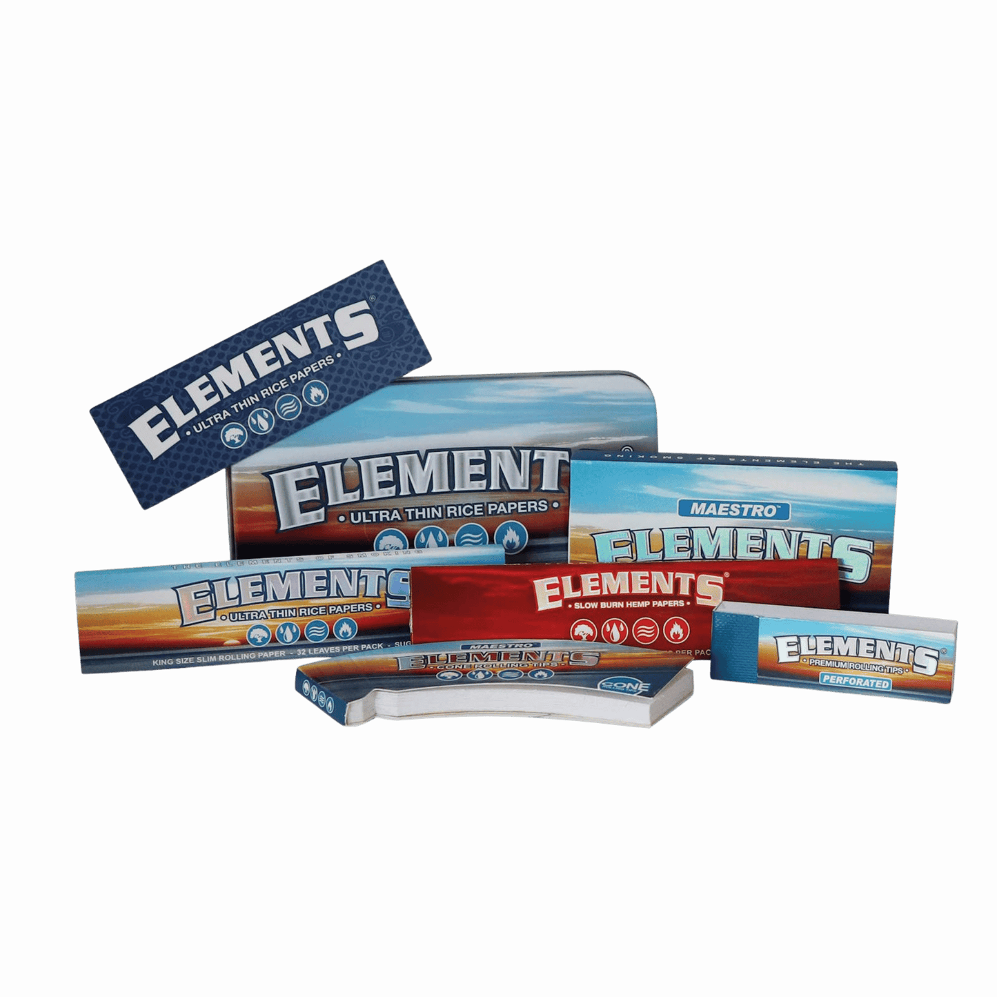 Elements Set
