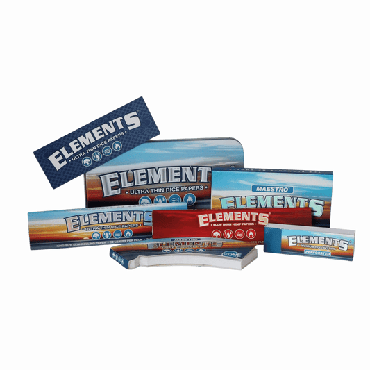 Elements Set
