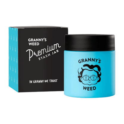 Granny's Stash Jars (~8 g)