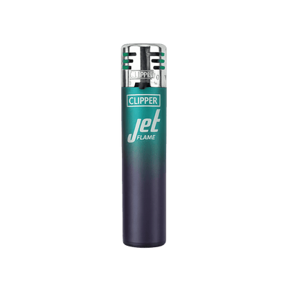 Jet Flame Clipper Metallic Gradient