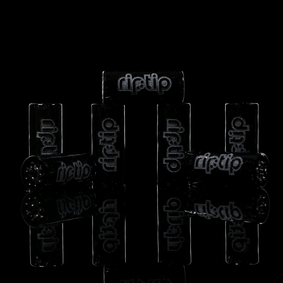 RipTip - Jet Black