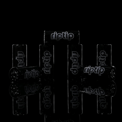 RipTip - Jet Black