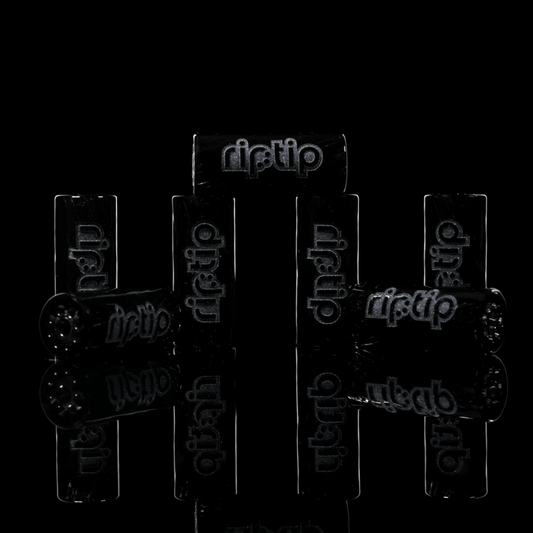 RipTip - Jet Black