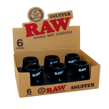 RAW Doobie Stopfer - Jointlöscher