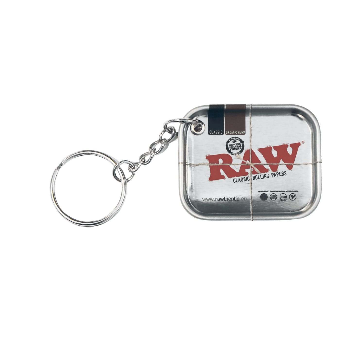 RAW Rollig Tray Sclüsselanhänger