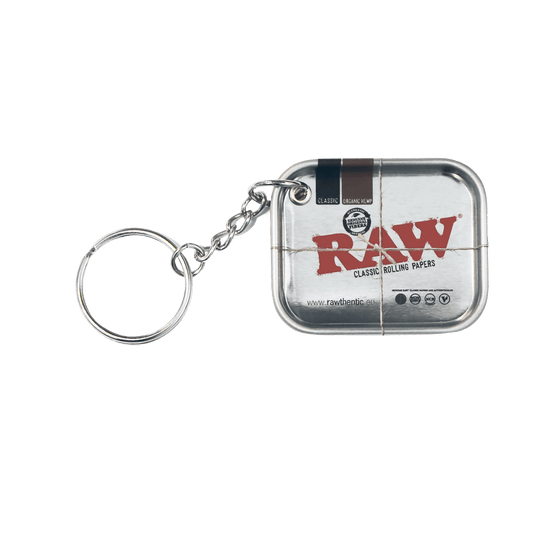 RAW Rollig Tray Sclüsselanhänger