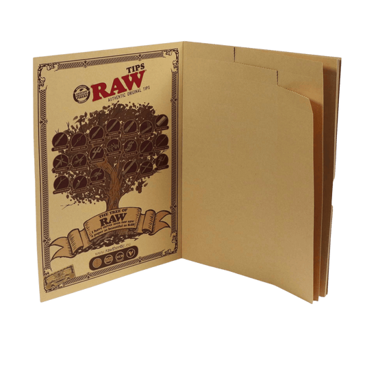RAW Tips THE RAWLBOOK 480 Tips
