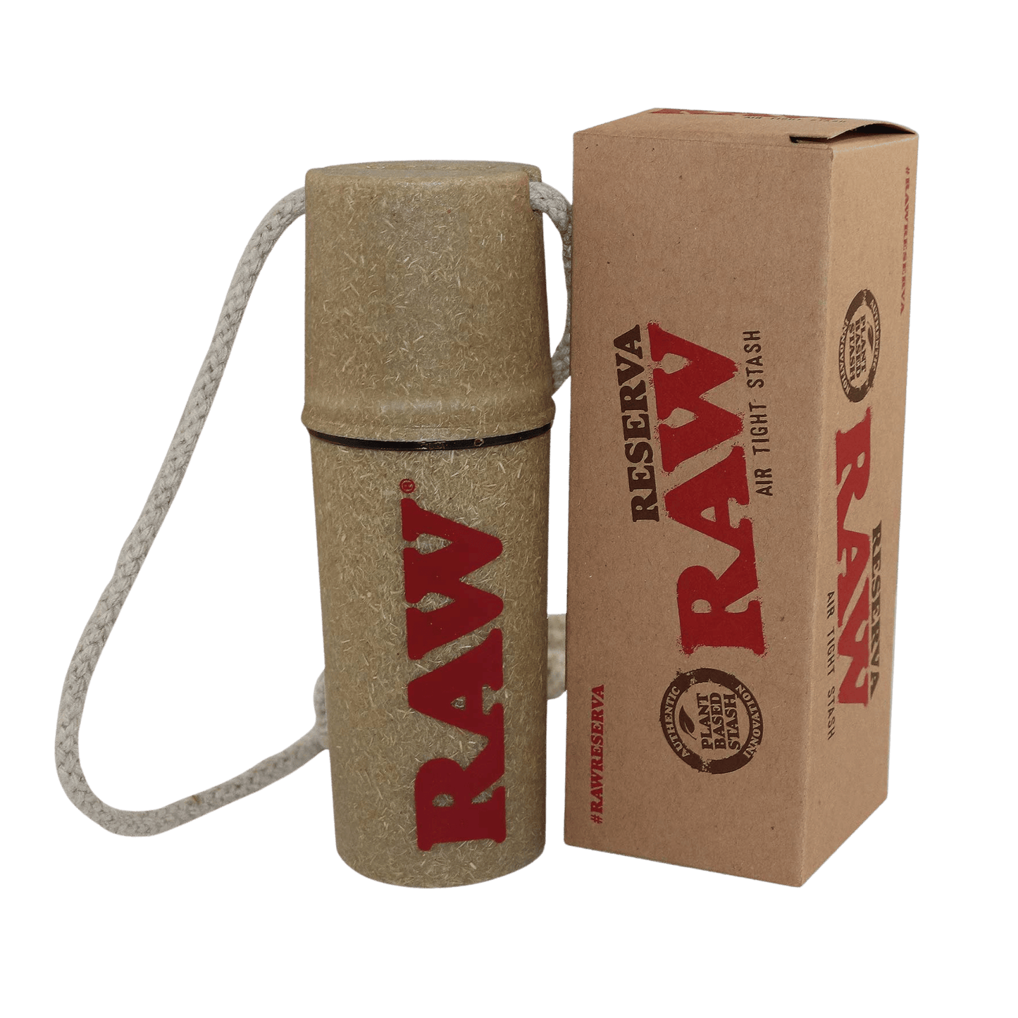 RAW Stash Hülle