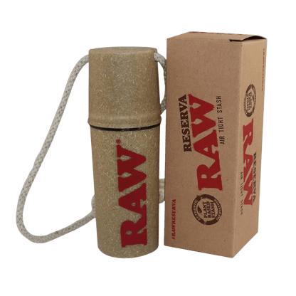 RAW Stash Hülle