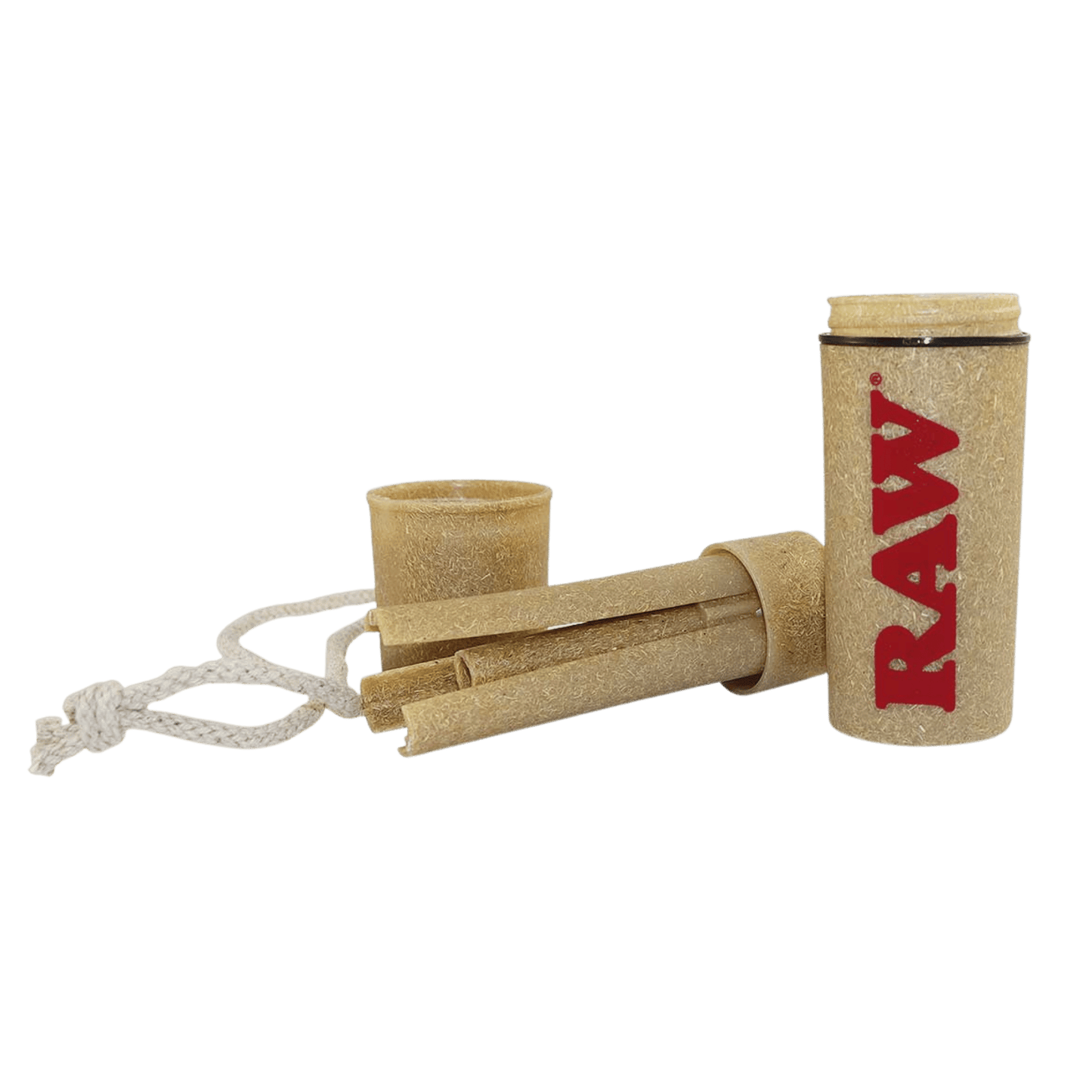 RAW Stash Hülle