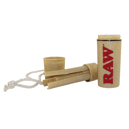 RAW Stash Hülle