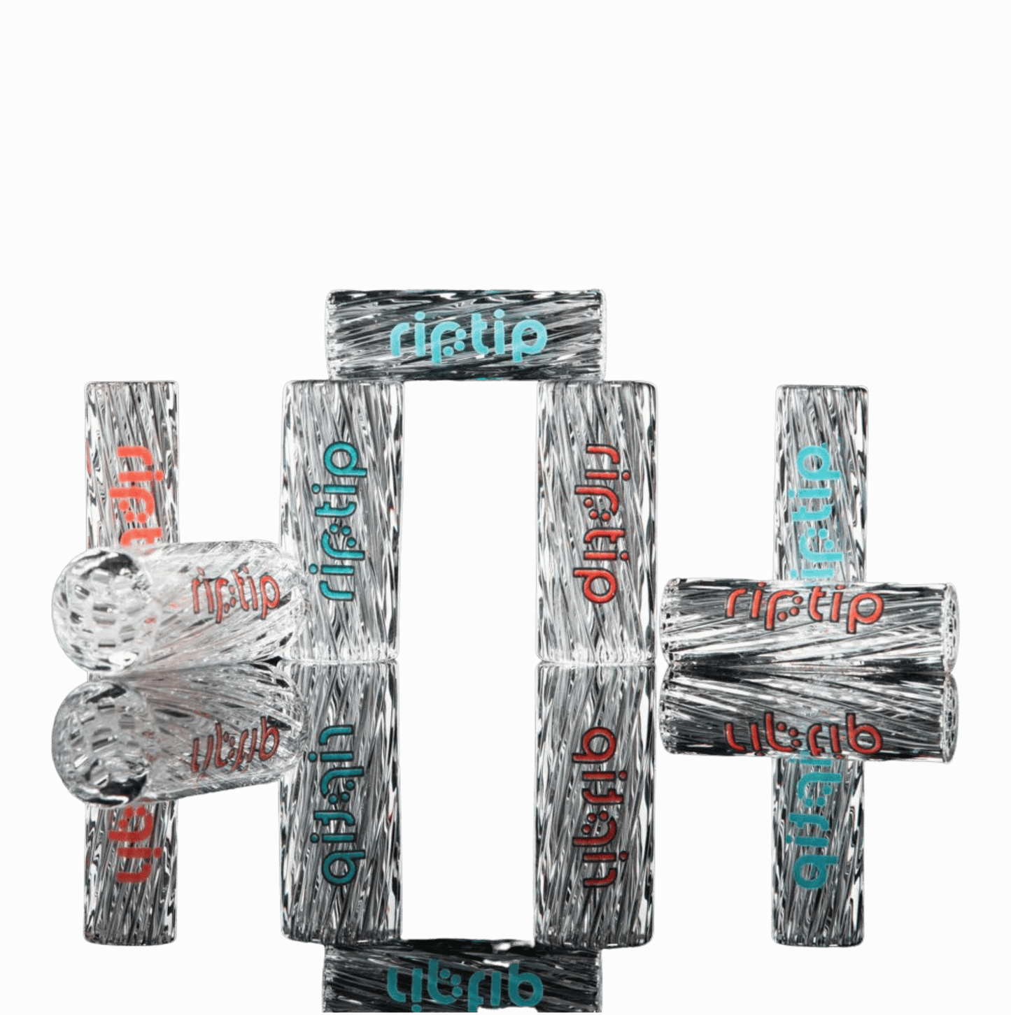 Clear RipTips