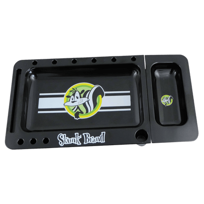 Skunk Rolling Tray 2-Teilig