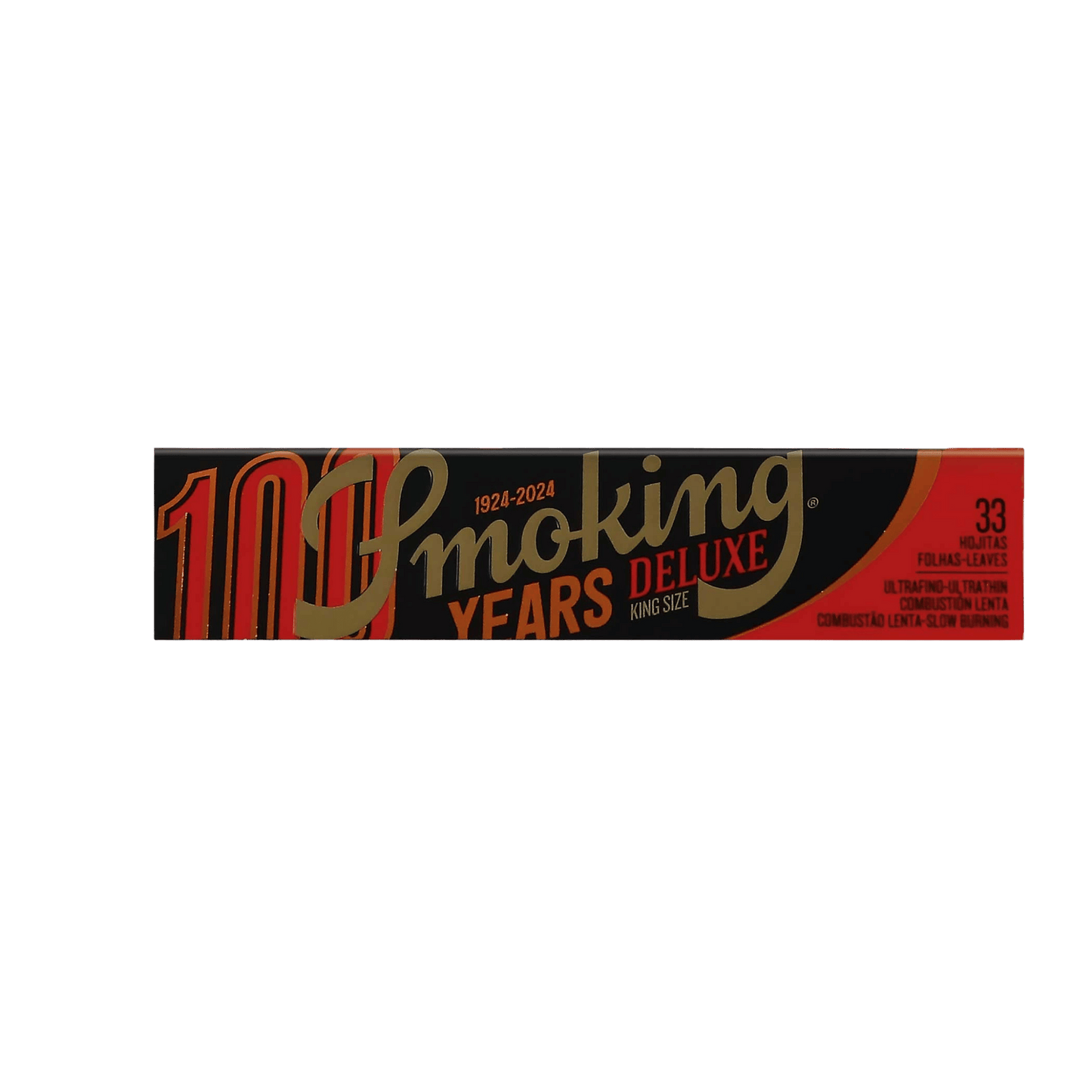 Smoking Deluxe King Size
