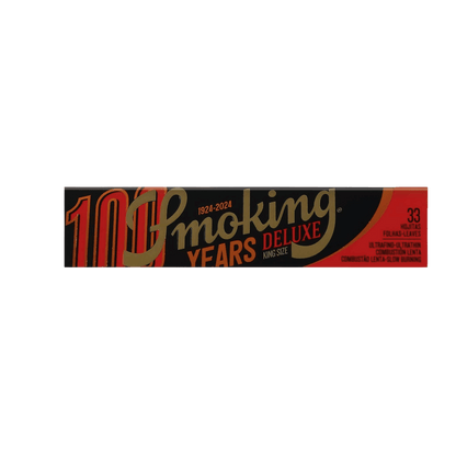 Smoking Deluxe King Size