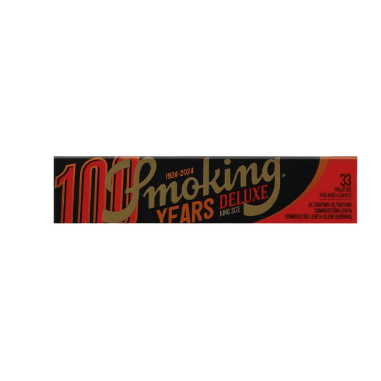 Smoking Deluxe King Size