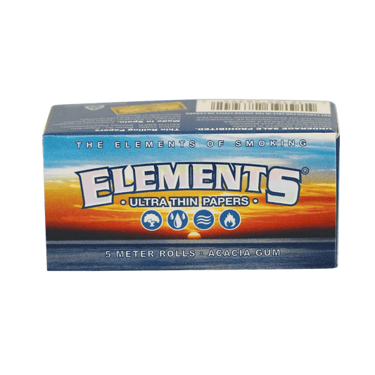 Elements Rolls King Size Slim (5 Meter)