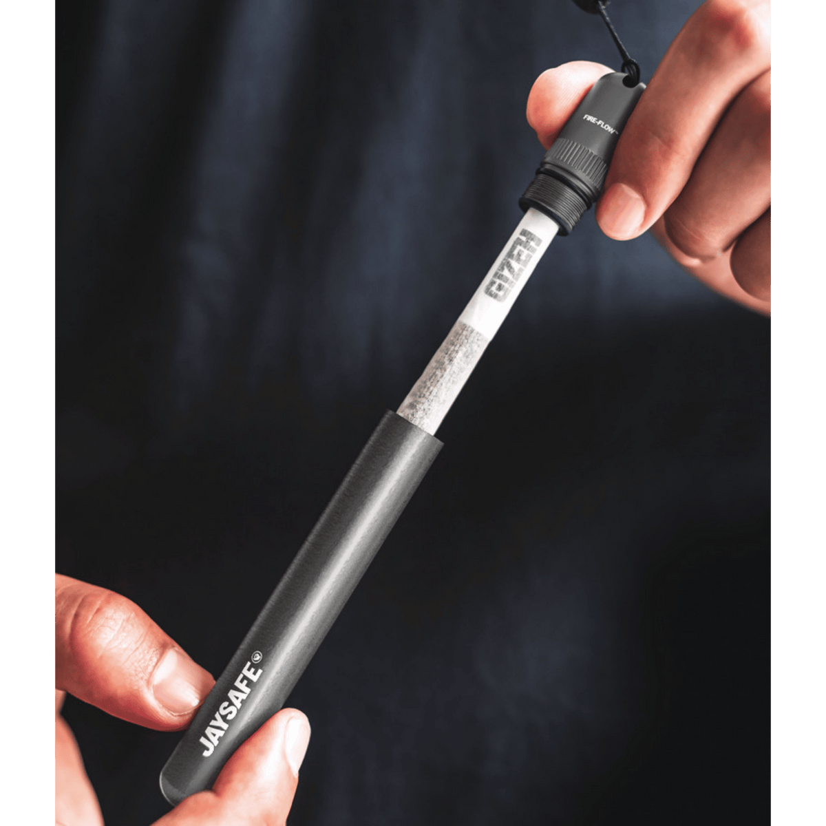 FIRE-FLOW JAYSAFE - Joint Case (Wasserdicht)