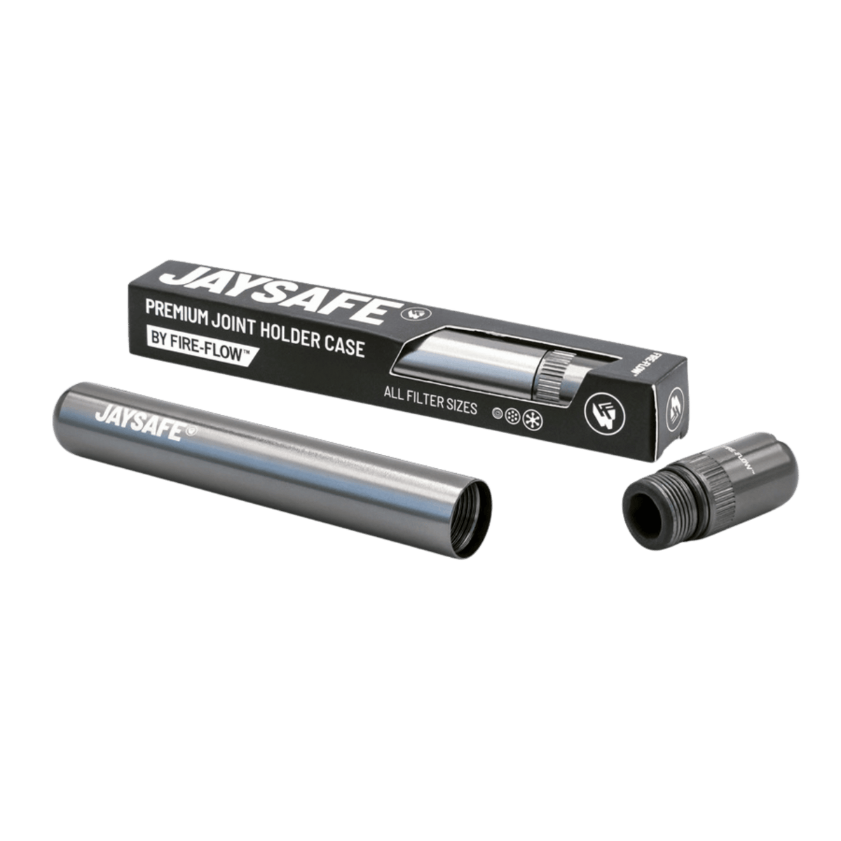 FIRE-FLOW JAYSAFE - Joint Case (Wasserdicht)