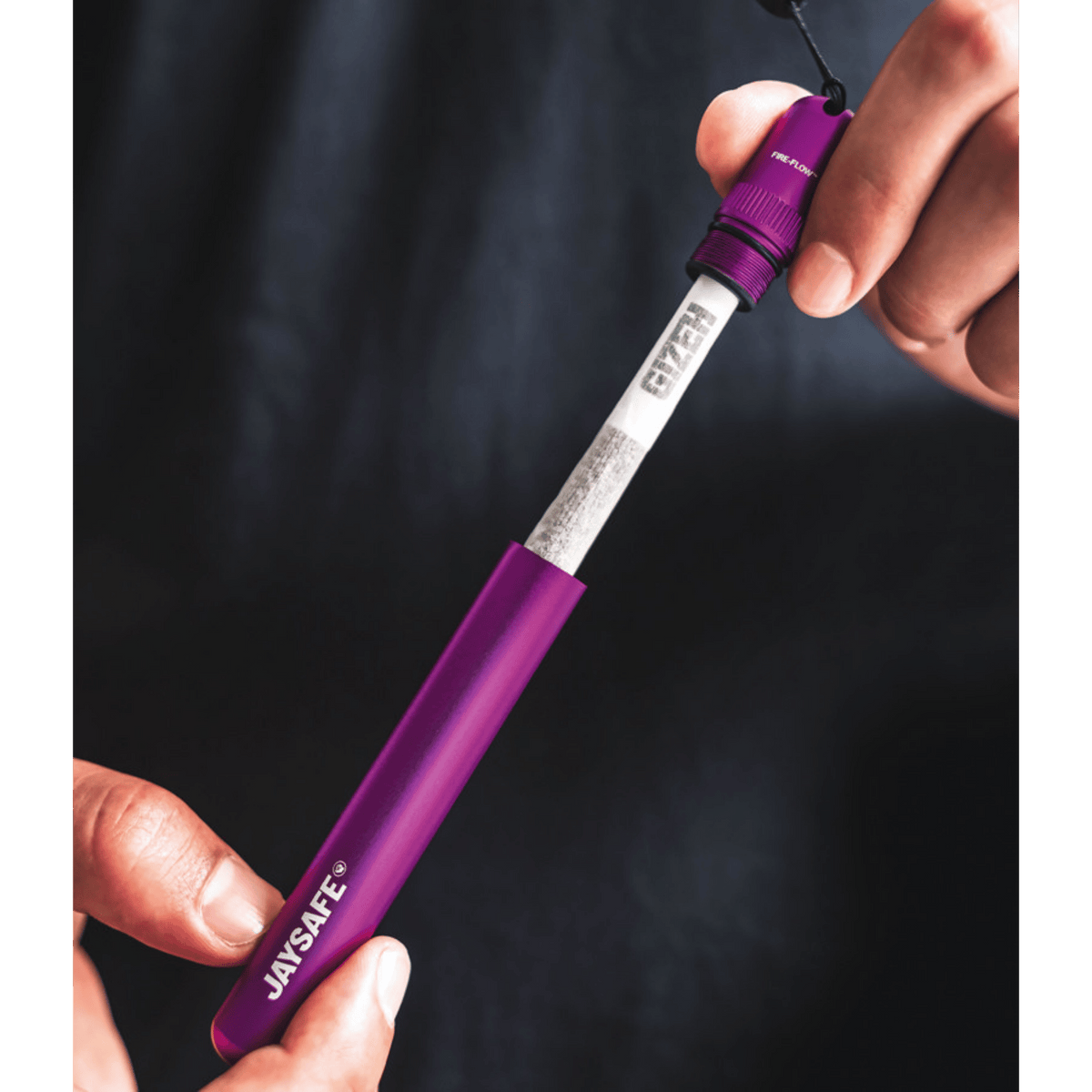 FIRE-FLOW JAYSAFE - Joint Case (Wasserdicht)