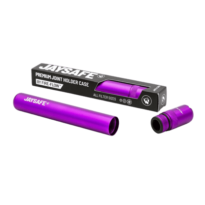 FIRE-FLOW JAYSAFE - Joint Case (Wasserdicht)
