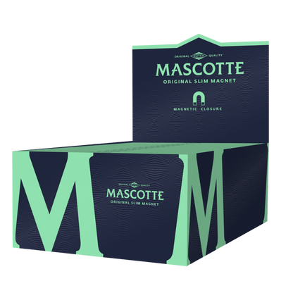 MASCOTTE Original Slim (Magnetverschluss)